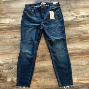 Carly Jean Los Angeles “Hudson” jeans
